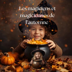 stages automne