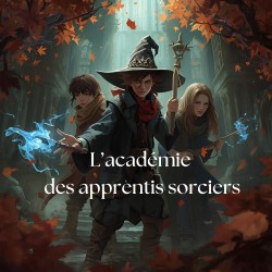 stages automne