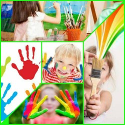 Baby : Artistes en Herbes