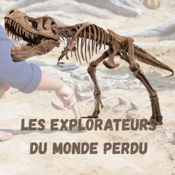 100 % nature junior de 4 à 8 ans