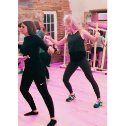 DANSE MOVE FUN AND LOVE