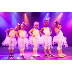 Baby Dance 1 (1ère mat)