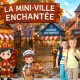 stages automne