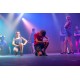 Danse Niveau 2 (9 à 12 ans)