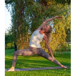 Cours de Yoga à Ecaussinnes Bien-être, souplesse et détente