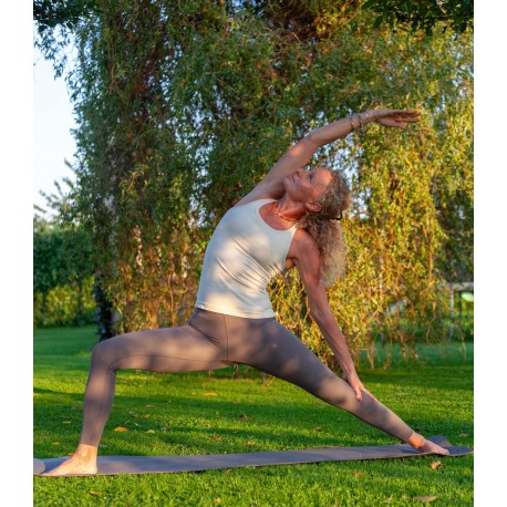 Cours de Yoga à Ecaussinnes Bien-être, souplesse et détente