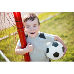 Initiation : Baby Foot et Multi-Mix