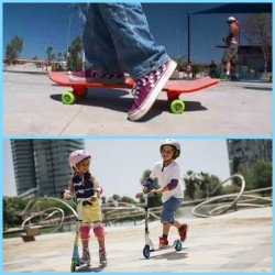 Kids : Skate Board & Trottinette
