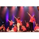Danse Niveau 2 (9 à 12 ans)