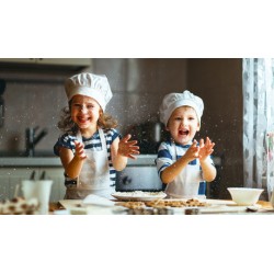Baby : Top Chef