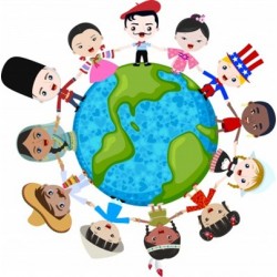 Baby: Eveil Sportif  & Tour du Monde