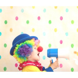 Baby : Magic Circus