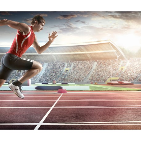 Kids : Athlétisme et Badminton