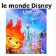 Baby : Les héros de Disney