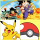 KIDS POKEMON: Attrapez les tous