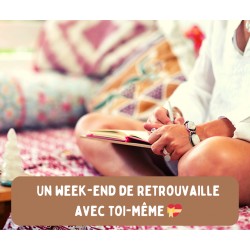 Atelier créActeur de votre vie